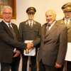 170 Jahre Gendarmerie - Sonderschau in Freistadt eröffnet 